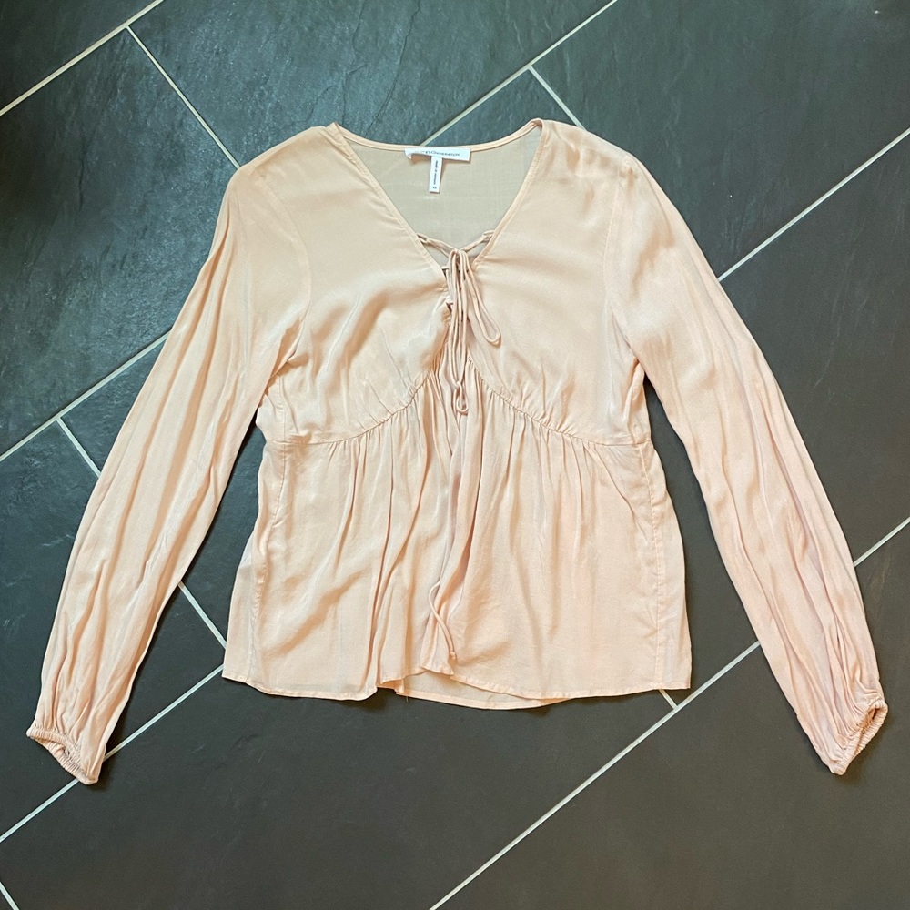 BCBG Top